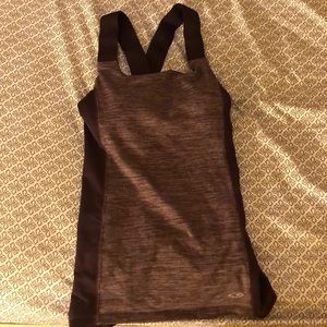 workout tank top